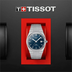 Tissot T1374071104102 PRX Powermatic 80 Kol Saati