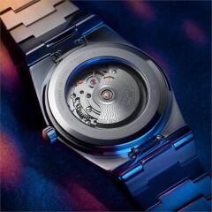 Tissot T1374071104102 PRX Powermatic 80 Kol Saati