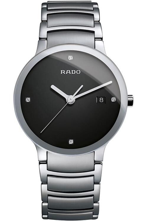 Rado R30927713 Centrix Quartz Jubile Kol Saati