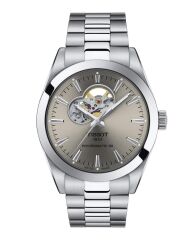 Tissot T1274071108100 Gentleman Powermatic Erkek Kol Saati
