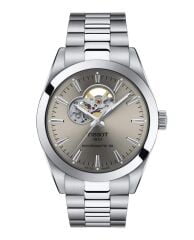 Tissot T1274071108100 Gentleman Powermatic Erkek Kol Saati