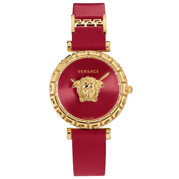 Versace VRSCVEDV00319 Kol Saati