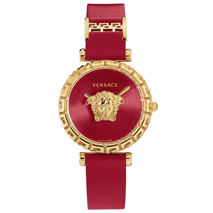 Versace VRSCVEDV00319 Kol Saati