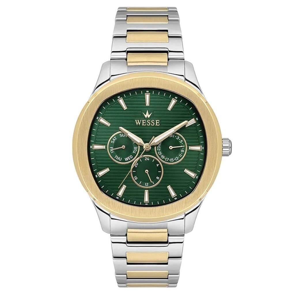 Wesse WWG402904 Kol Saati