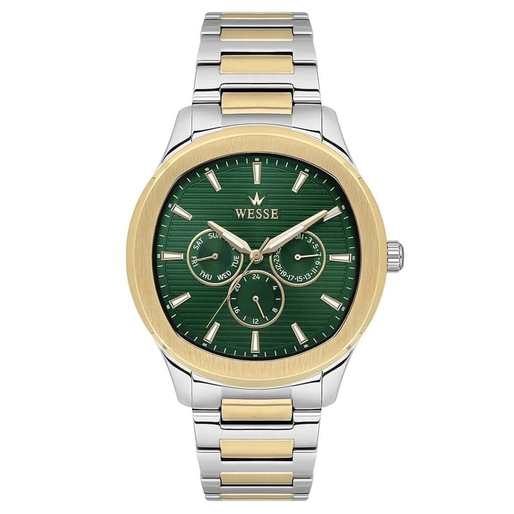 Wesse WWG402904 Kol Saati