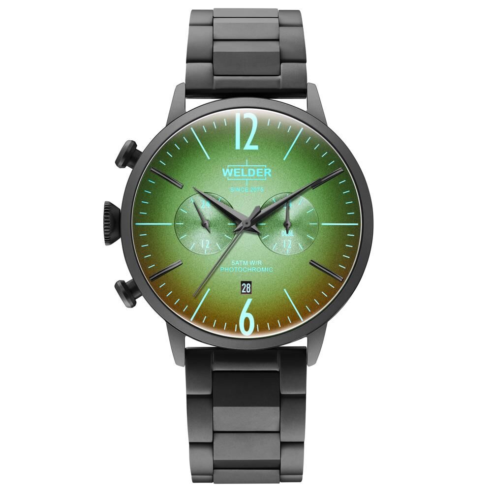 Welder Moody WWRC454 (Ø 45 mm) Kol Saati