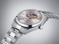 Tissot T1274071103101 Gentleman Powermatic Erkek Kol Saati