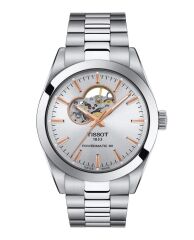 Tissot T1274071103101 Gentleman Powermatic Erkek Kol Saati