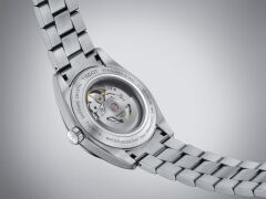 Tissot T1274071103101 Gentleman Powermatic Erkek Kol Saati