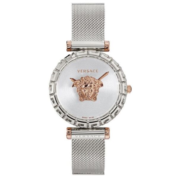 Versace VRSCVEDV00419 Kol Saati