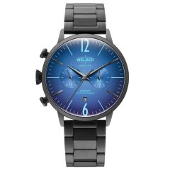 Welder Moody WWRC453 (Ø 45 mm) Kol Saati