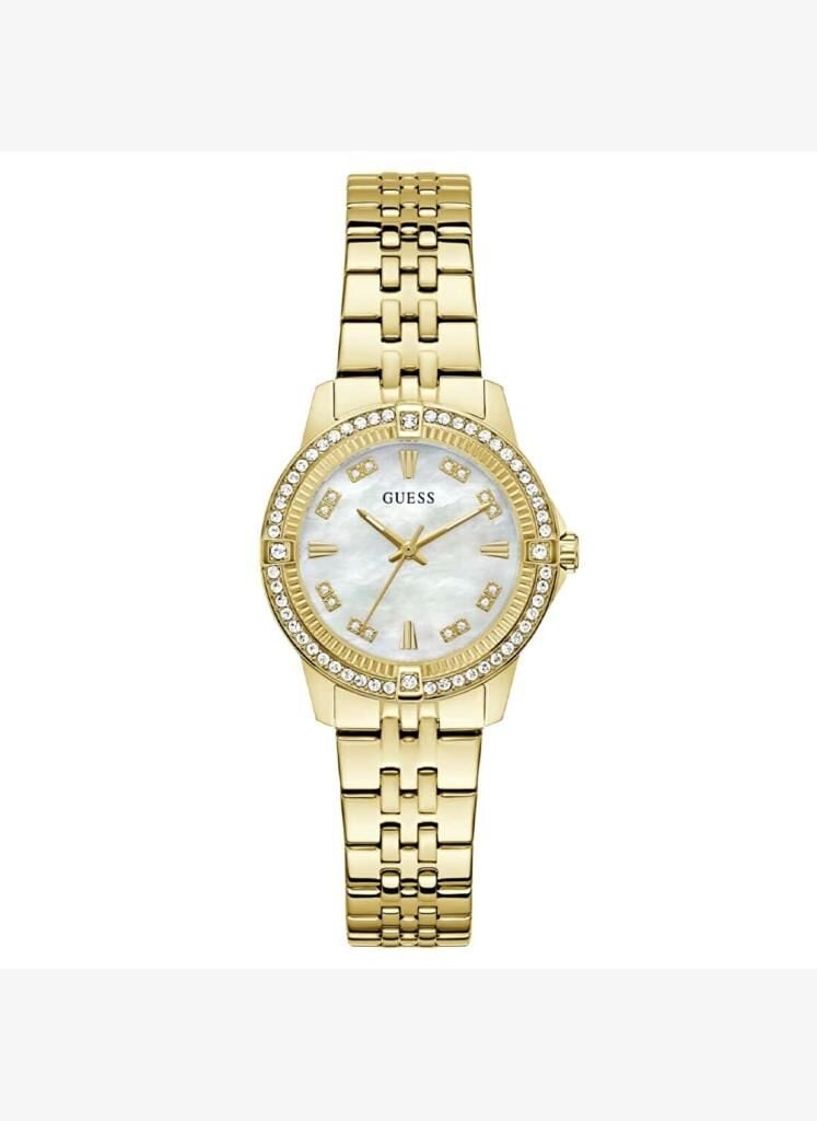 Guess GUGW1027L2 Kaın Kol Saati