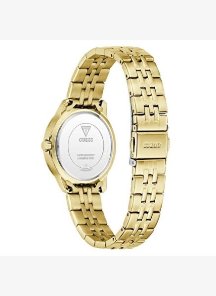 Guess GUGW1027L2 Kaın Kol Saati