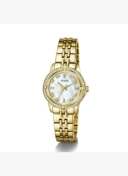 Guess GUGW1027L2 Kaın Kol Saati