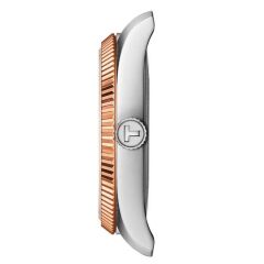 Tissot T1562102204100 Ballede Kol Saati