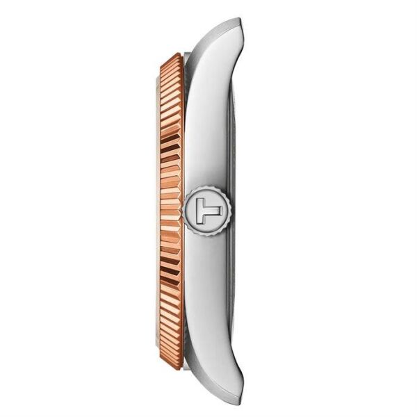 Tissot T1562102204100 Ballede Kol Saati