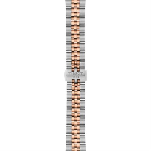 Tissot T1562102204100 Ballede Kol Saati