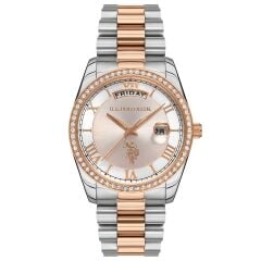 U.S. Polo Assn. USPA2054-06 Kadın Kol Saati