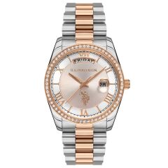 U.S. Polo Assn. USPA2054-06 Kadın Kol Saati