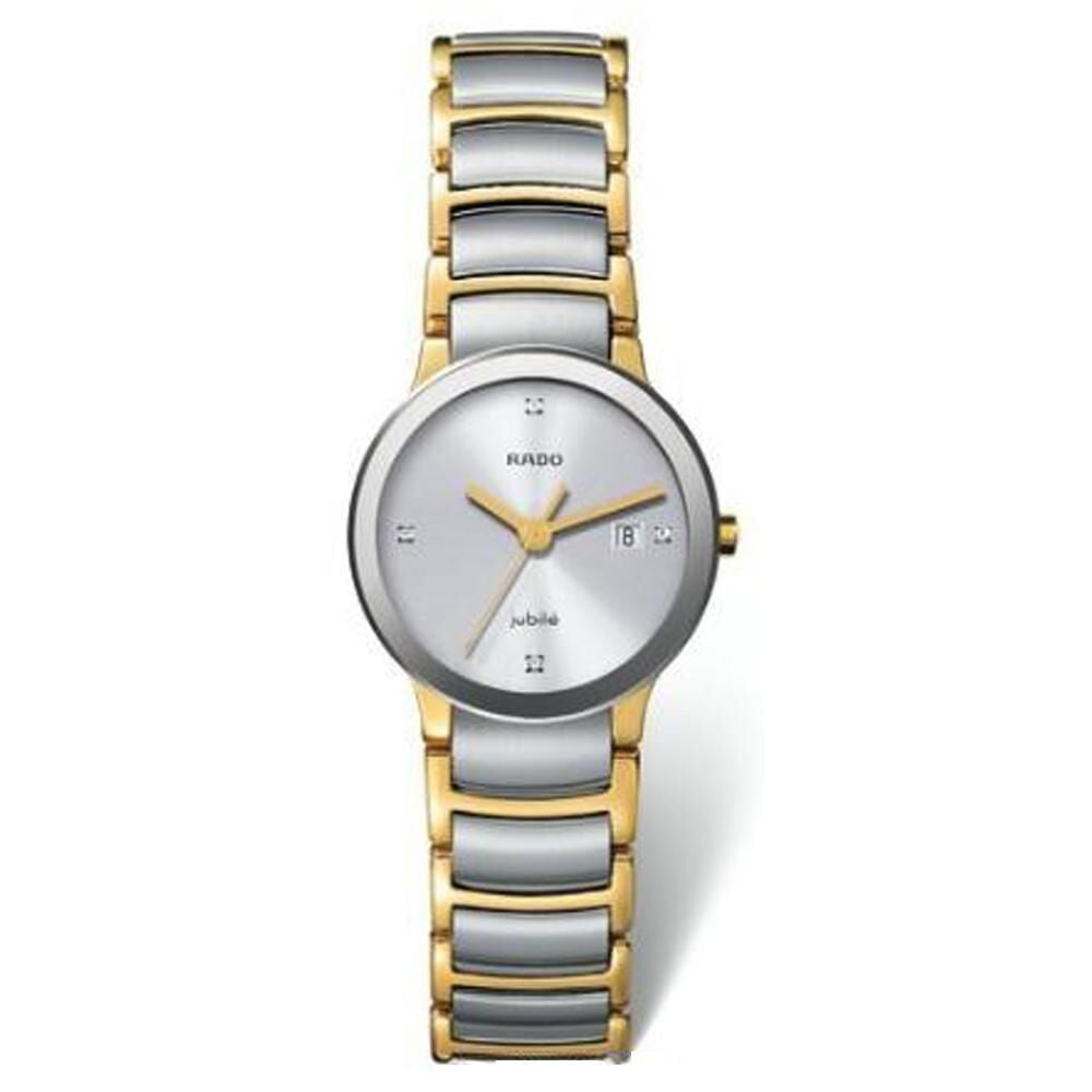 Rado R30932713 Centrix Quartz Jubile Kol Saati