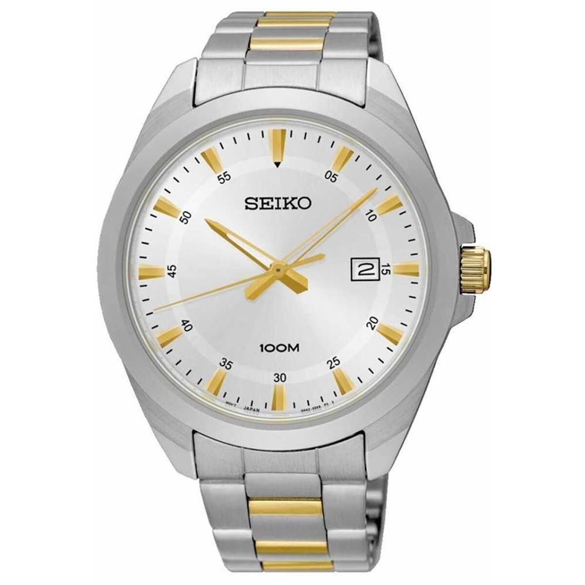 Seiko SUR211P Kol Saati