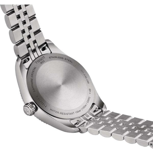 Tissot T1562102203100 Ballede Kol Saati