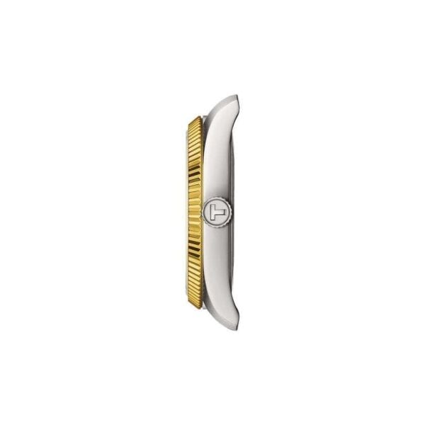 Tissot T1562102203100 Ballede Kol Saati