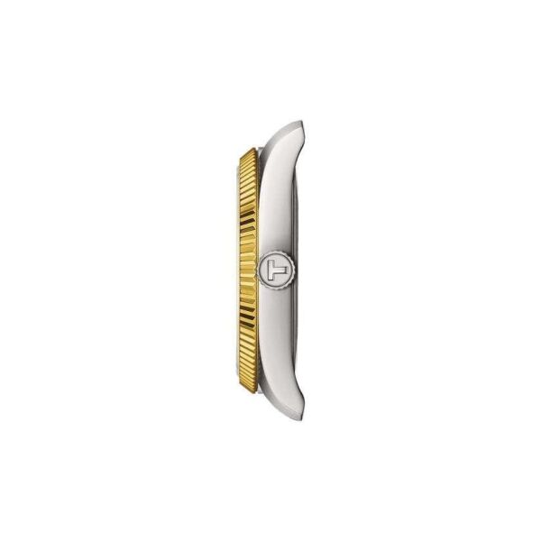 Tissot T1562102203100 Ballede Kol Saati