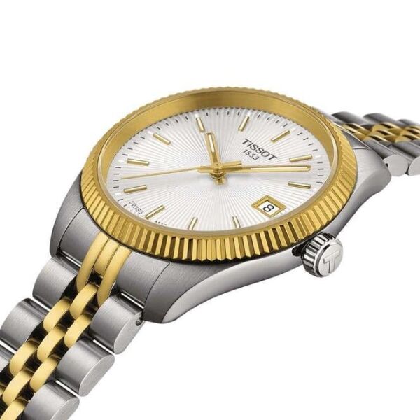 Tissot T1562102203100 Ballede Kol Saati