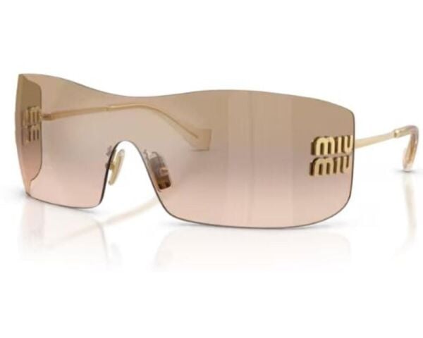 Miu Miu B53S 5AK20P .44 Kadın Güneş Gözlüğü