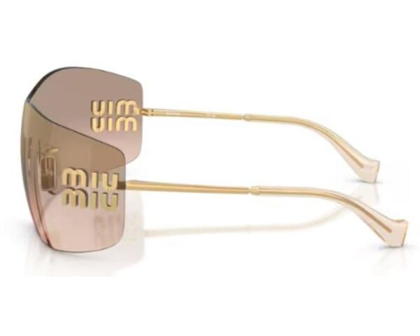 Miu Miu B53S 5AK20P .44 Kadın Güneş Gözlüğü