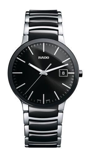 Rado R30934162 Centrix Quartz Kol Saati