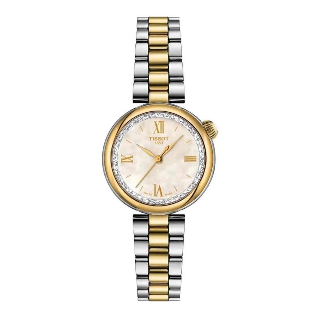 Tissot T1520102211801 Desir Kol Saati