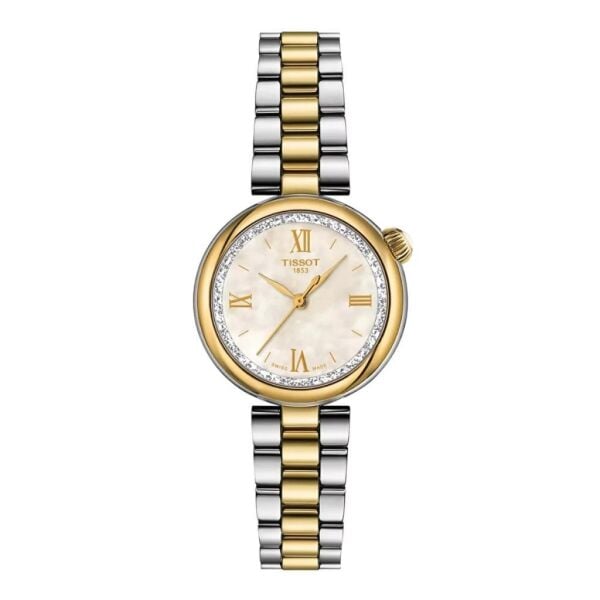 Tissot T1520102211801 Desir Kol Saati