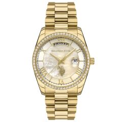 U.S. Polo Assn. USPA2054-08 Kadın Kol Saati (SZ) (50)