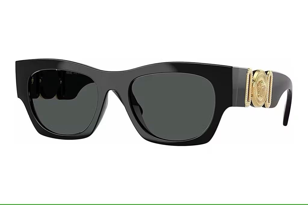Versace VE 4479U GB1/87 .52 Güneş Gözlüğü