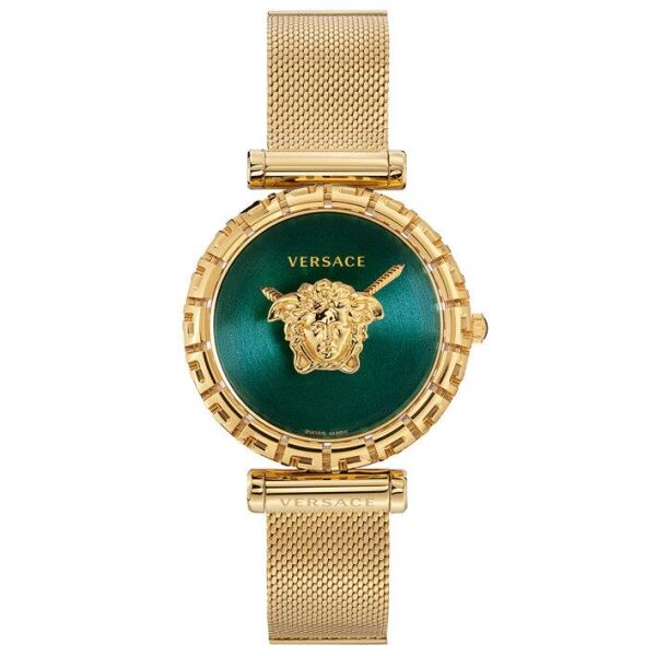 Versace VRSCVEDV00819 Kol Saati