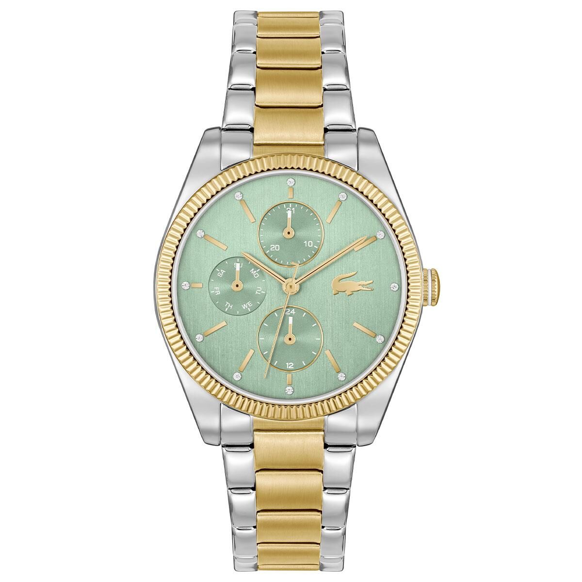 Lacoste LAC2001364 Kol Saati (SZ) (40)