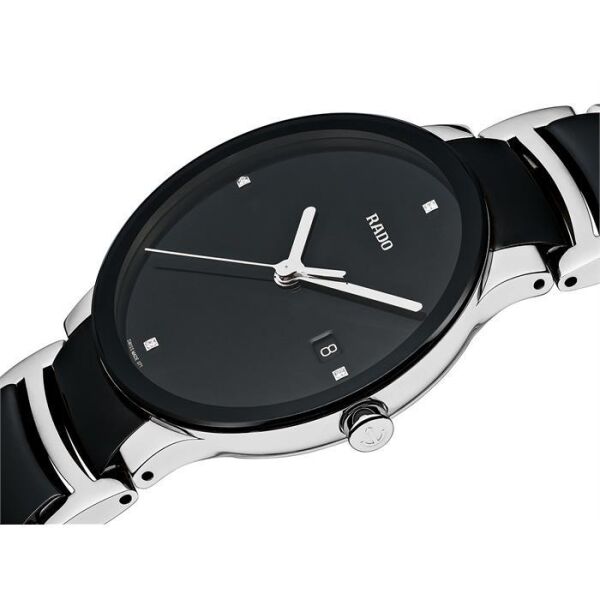 Rado R30934712 Centrix Quartz Jubile Kol Saati