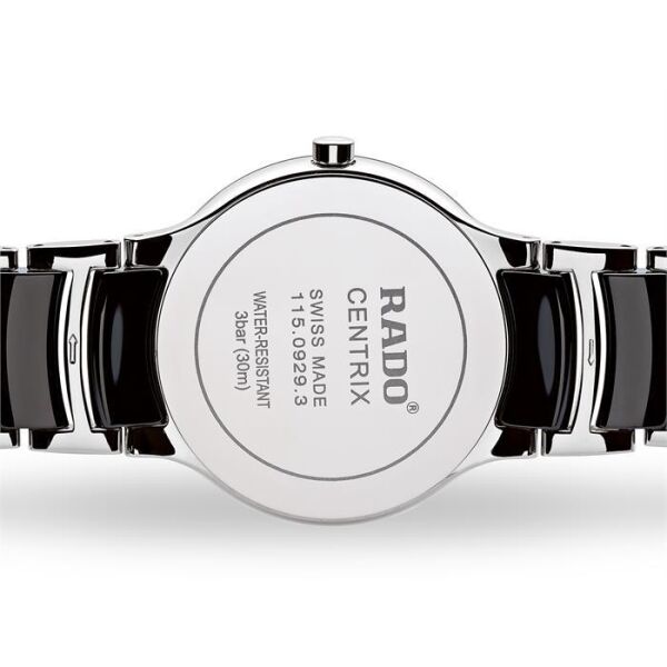 Rado R30934712 Centrix Quartz Jubile Kol Saati
