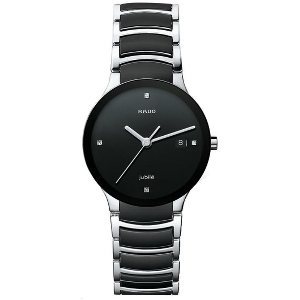 Rado R30934712 Centrix Quartz Jubile Kol Saati