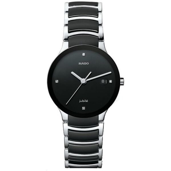 Rado R30934712 Centrix Quartz Jubile Kol Saati