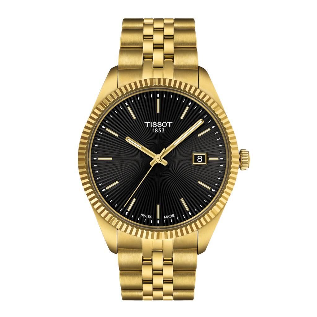 Tissot T1564103305100 Ballede Kol Saati