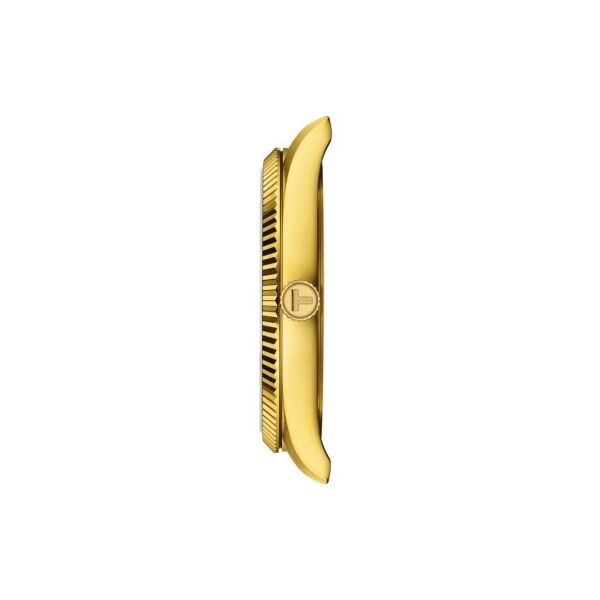 Tissot T1564103305100 Ballede Kol Saati