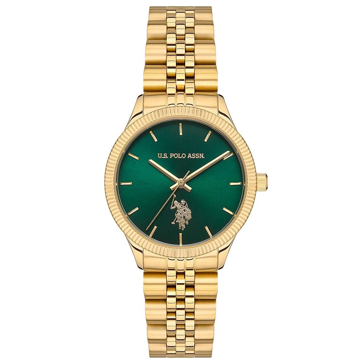 U.S. Polo Assn. USPA2061-06 Kadın Kol Saati