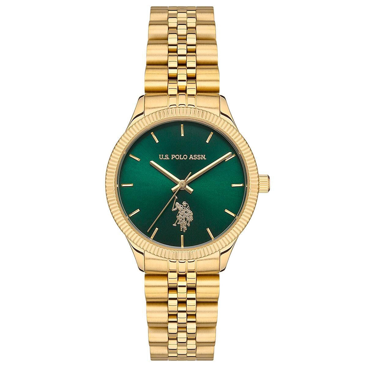 U.S. Polo Assn. USPA2061-06 Kadın Kol Saati