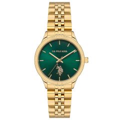 U.S. Polo Assn. USPA2061-06 Kadın Kol Saati