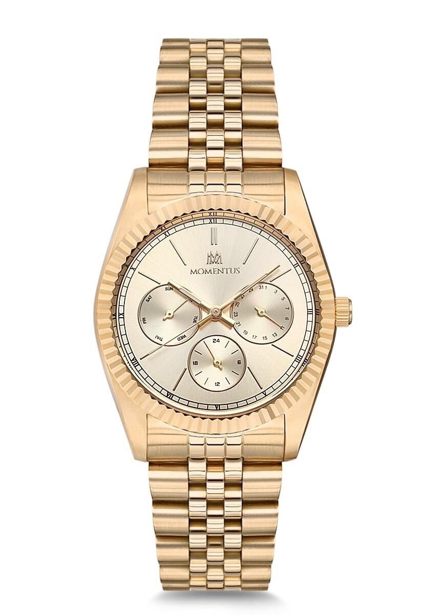 Momentus CW130G-08SG Kadın Kol Saati