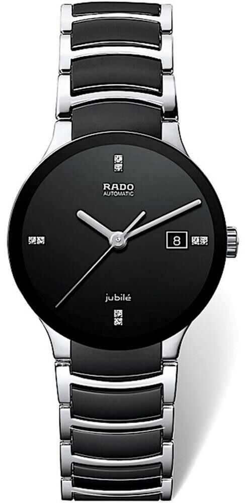 Rado R30941702 Centrix Automatic Kol Saati