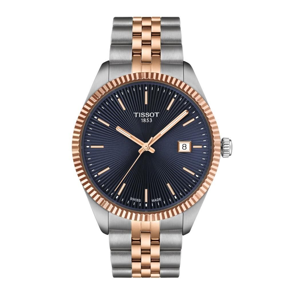 Tissot T1564102204100 Ballede Kol Saati